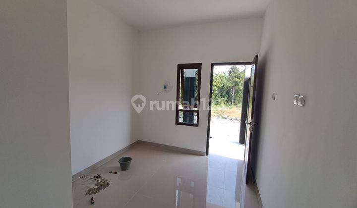 RUMAH MURAH 100JTAN PALING LARIS DI SEDAYU 5