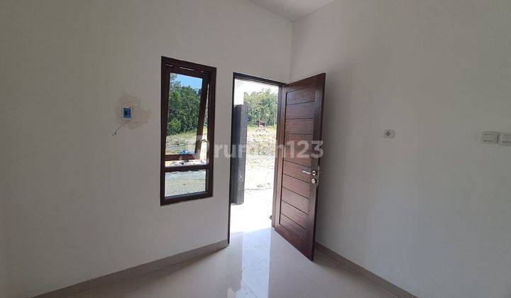 RUMAH MURAH 100JTAN PALING LARIS DI SEDAYU 6