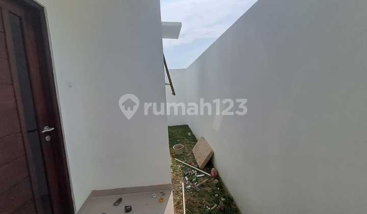 RUMAH MURAH 100JTAN PALING LARIS DI SEDAYU 8