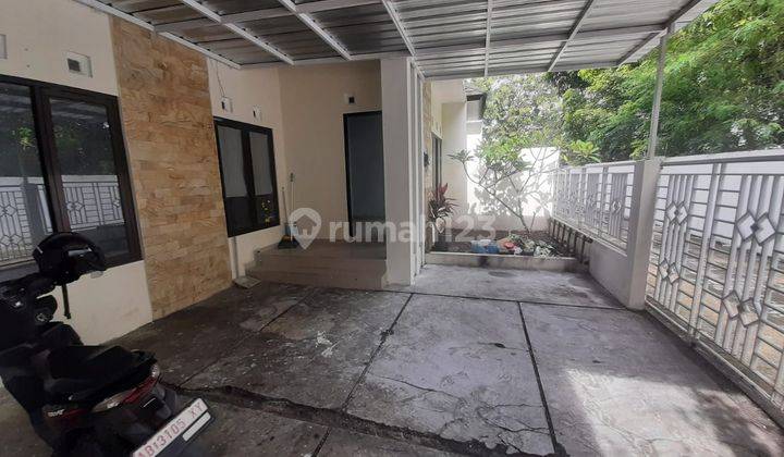 RUMAH MURAH DI KALITIRTO BERBAH SLEMAN JOGJA 3
