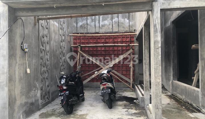 Rumah Mewah Dekat Cyber Mall Sukun Malang 3