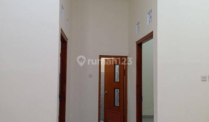 Rumah Baru Unit Ready Dekat Masjid Agung Bantul 6