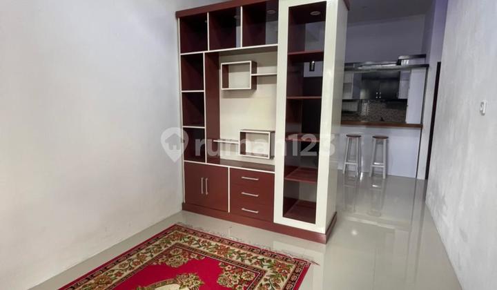 RUMAH MURAH DI PLAYEN GUNUNG KIDUL DP 10% 8