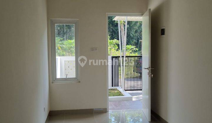 RUMAH SIAP HUNI PALING LARIS SISA 1 UNIT TERAKHIR DI PRAMBANAN 6