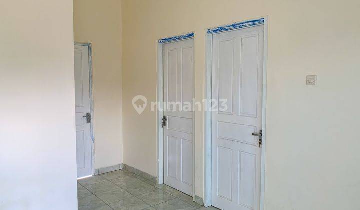 RUMAH MURAH PALING LARIS DI SEMANU GUNUNG KIDUL 5