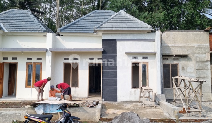 Rumah Murah Tepi Jalan Raya di Secang Magelang 3