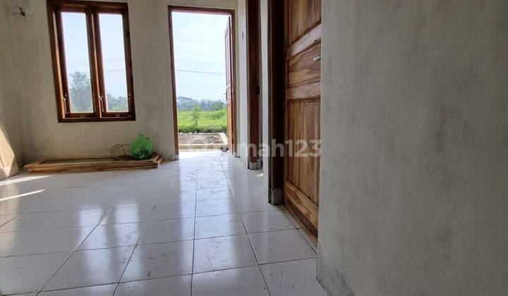 Rumah Murah Tepi Jalan Raya di Secang Magelang 6