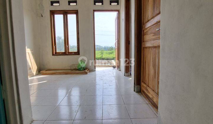 Rumah Murah Tepi Jalan Raya di Secang Magelang 7