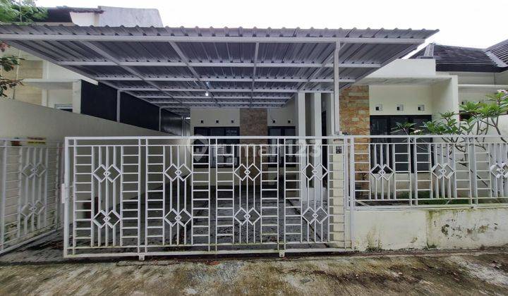 RUMAH MURAH DI BERBAH DEKAT AAU YOGYAKARTA 4