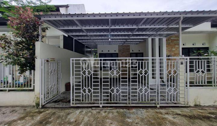 RUMAH MURAH DI BERBAH DEKAT AAU YOGYAKARTA 5