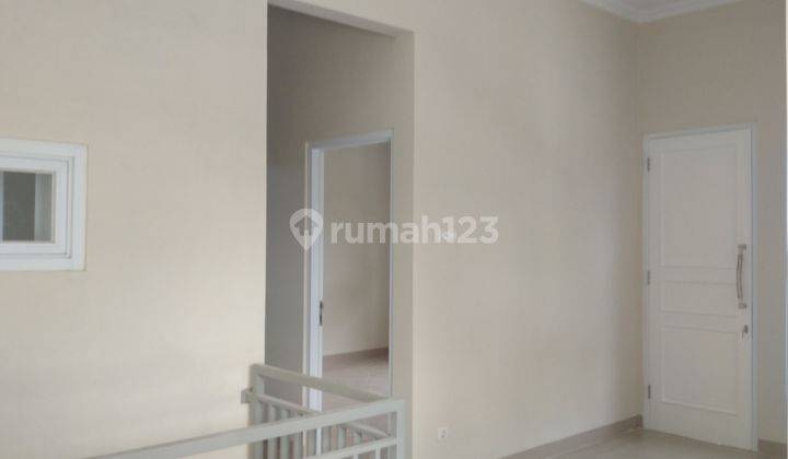 RUMAH BARU SIAP HUNI DI JALAN RAYA KADISOKA SLEMAN 8