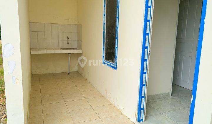 RUMAH SUBSIDI TERLARIS TEPI JALAN RAYA SEMANU 7
