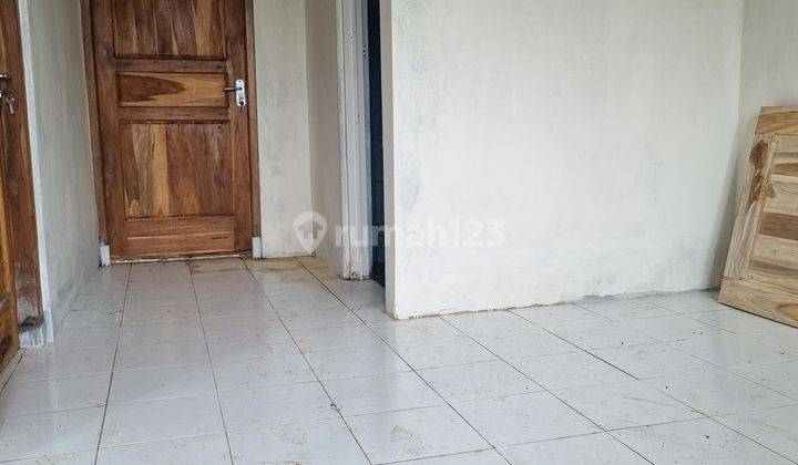 RUMAH SIAP HUNI MURAH TEPI JALAN RAYA TEMANGGUNG 9