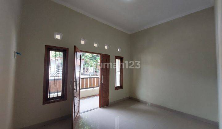 RUMAH MURAH SIAP HUNI DEKAT PASAR KALASAN 5
