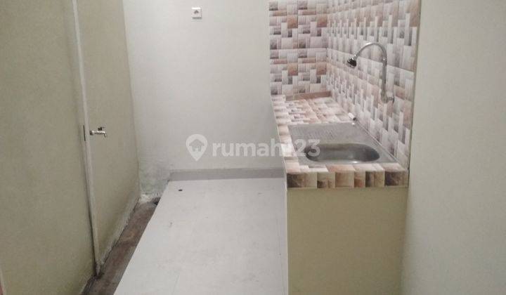RUMAH MURAH SIAP HUNI DEKAT PASAR KALASAN 8