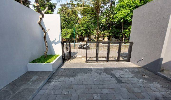 RUMAH MURAH SIAP HUNI DEKAT CANDI SAMBISARI 2