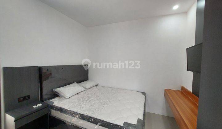 RUMAH MURAH SIAP HUNI DEKAT CANDI SAMBISARI 4