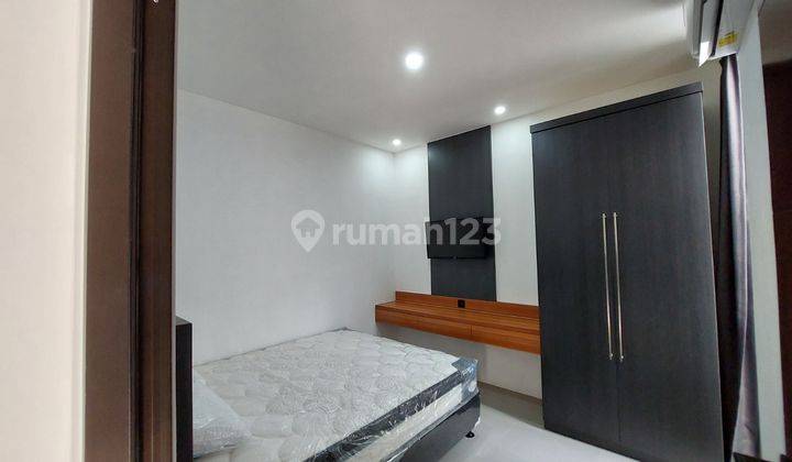 RUMAH MURAH SIAP HUNI DEKAT CANDI SAMBISARI 5