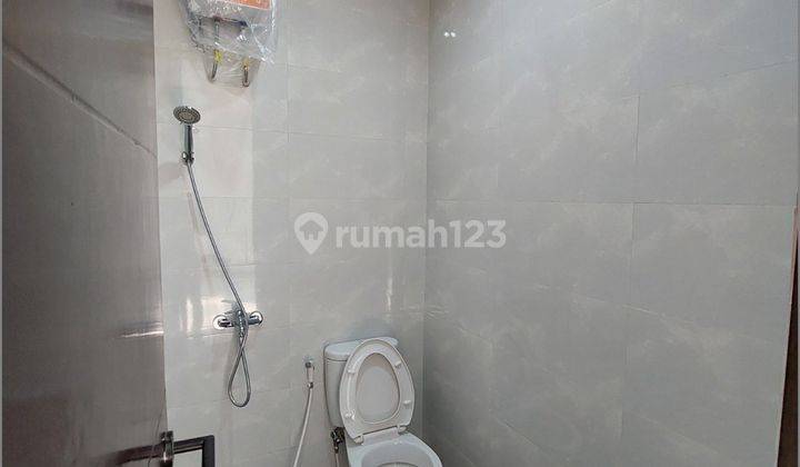 RUMAH MURAH SIAP HUNI DEKAT CANDI SAMBISARI 8