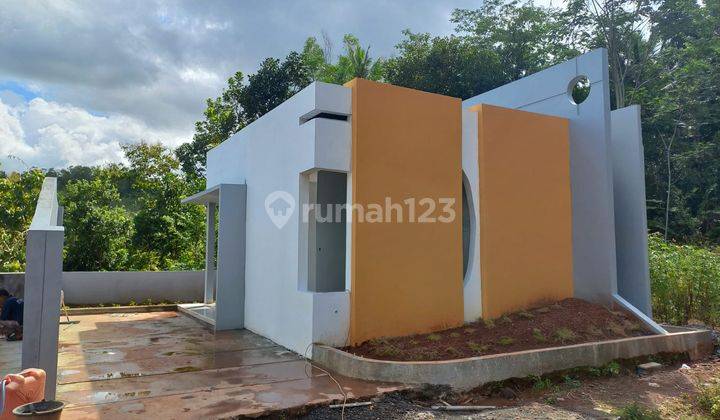 VILLA MURAH SIAP HUNI DEKAT BUKIT BINTANG GUNUNG KIDUL 1