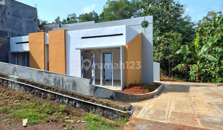 VILLA MURAH SIAP HUNI DEKAT BUKIT BINTANG GUNUNG KIDUL 3