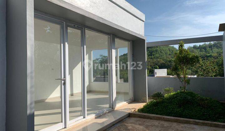 VILLA MURAH SIAP HUNI DEKAT BUKIT BINTANG GUNUNG KIDUL 8