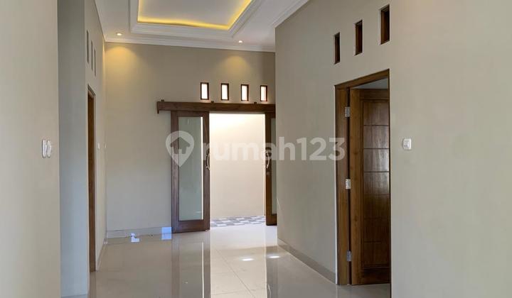 RUMAH BARU SIAP HUNI DI PURWOMARTANI KALASAN SLEMAN 7