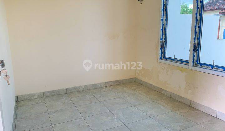 RUMAH MURAH TEPI JALAN RAYA SEMANU CICILAN 1JT 6