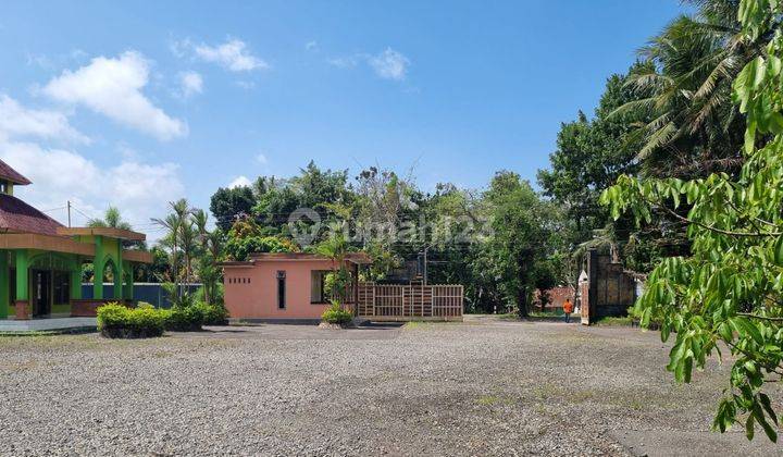 RUMAH MEWAH TANAH SUPER LUAS DIJUAL MURAH DI PURWOREJO 1