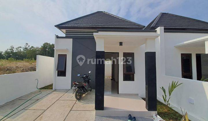 RUMAH 100JTAN PALING LARIS DI SEDAYU BANTUL 1