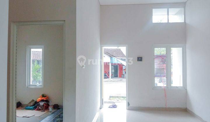 RUMAH BARU SIAP HUNI MURAH DI PLUNENG KEBONARUM 7