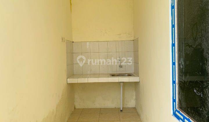 RUMAH MURAH CICILAN 1JT TEPI JALAN RAYA SEMANU GUNUNG KIDUL 8