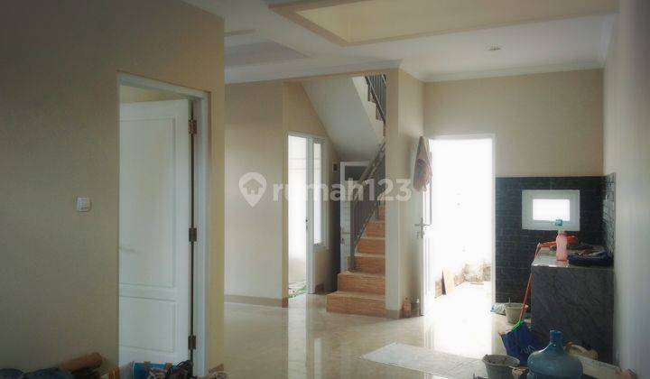 RUMAH SIAP HUNI DI KADISOKA KALASAN JOGJA 6
