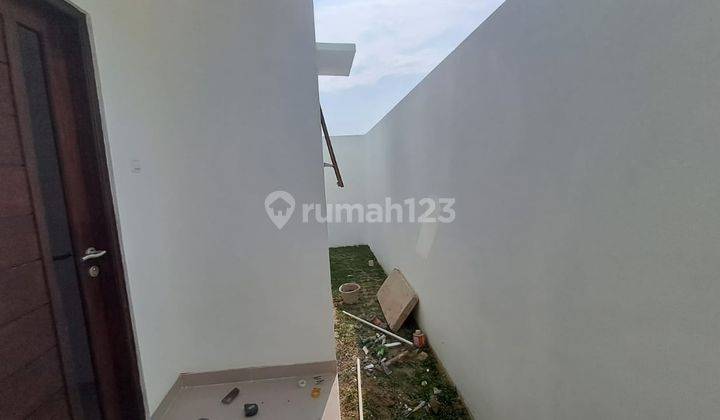 RUMAH MURAH PALING LARIS DI SEDAYU BANTUL 9