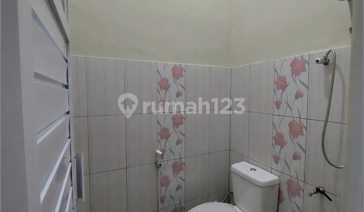 RUMAH SIAP HUNI MURAH 3 MENIT DARI PASAR KALASAN 6