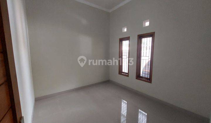 RUMAH SIAP HUNI MURAH 3 MENIT DARI PASAR KALASAN 8