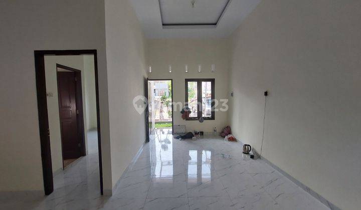 RUMAH SIAP HUNI 2 MENIT DARI CANDI SAMBISARI 6