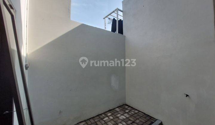 RUMAH SIAP HUNI 2 MENIT DARI CANDI SAMBISARI 8