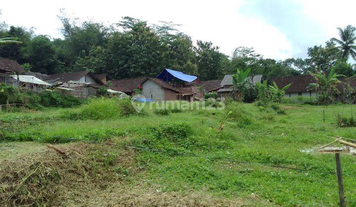 TANAH KAVLING MURAH MERIAH SHM DI SALAMAN MAGELANG 3