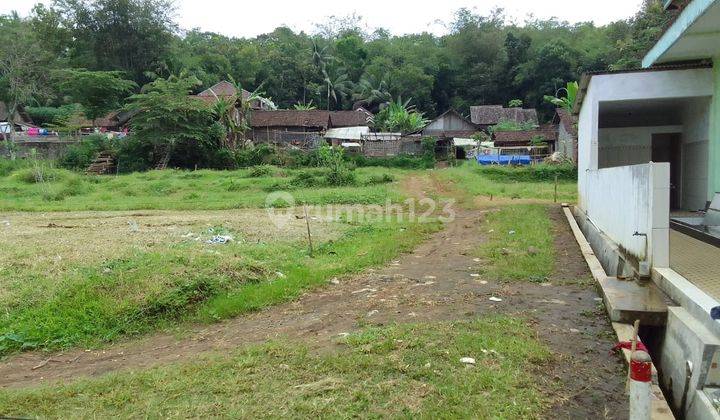 TANAH KAVLING MURAH MERIAH SHM DI SALAMAN MAGELANG 8