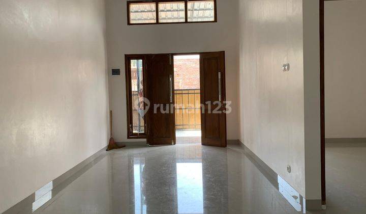 RUMAH SIAP HUNI DEKAT PASAR JANGKANG DI NGEMPLAK 6