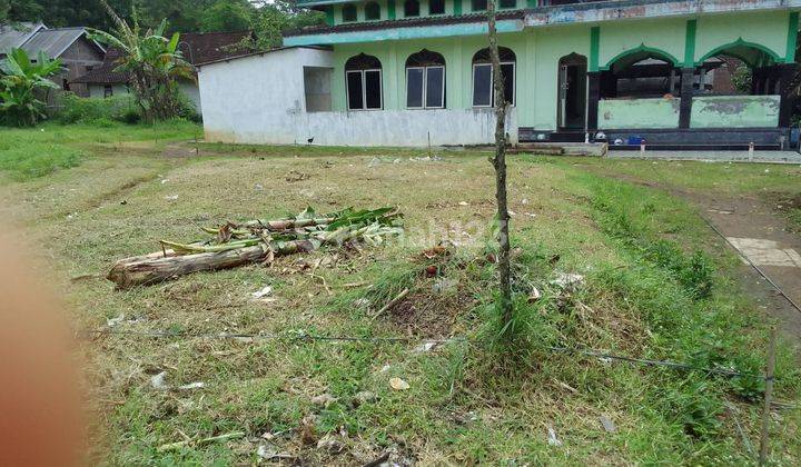 TANAH KAVLING  50JT DI SALAMAN  MAGELANG 8