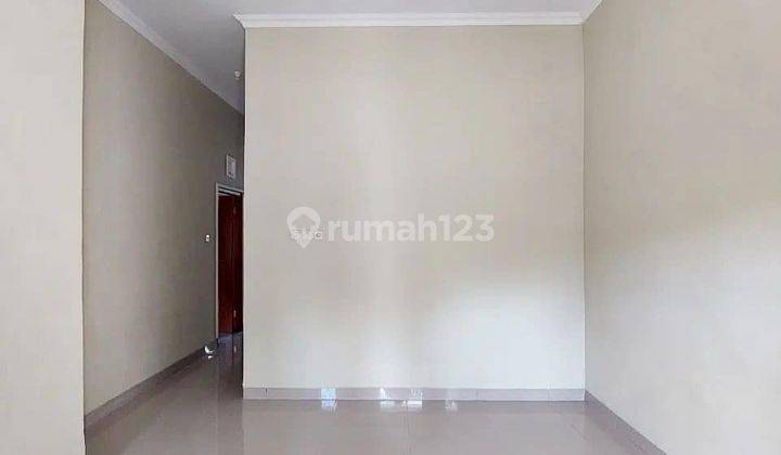 RUMAH SIAP HUNI MURAH DEKAT KAMPUS  UPN  5