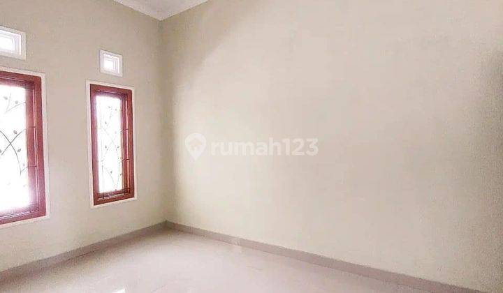 RUMAH SIAP HUNI MURAH DEKAT KAMPUS  UPN  6