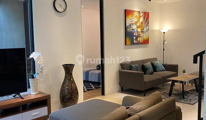RUMAH MEWAH FULLY FURNISHED DI KALIURANG DEKAT UII 5
