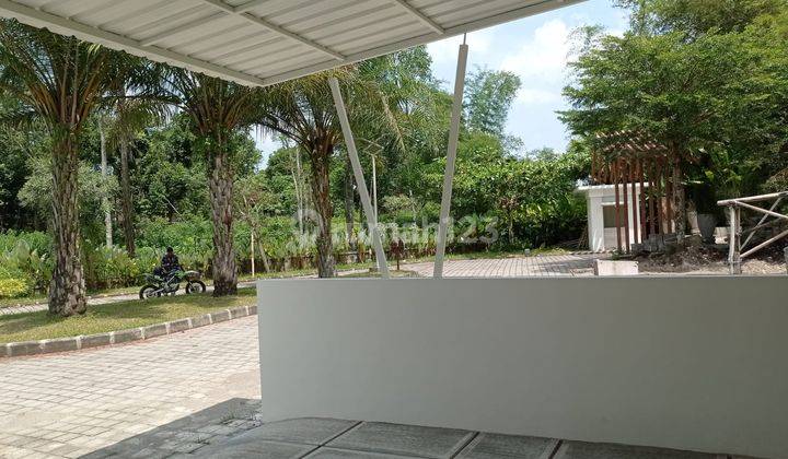 RUMAH SIAP HUNI SISA 1 UNIT TERAKHIR DI PRAMBANAN 4