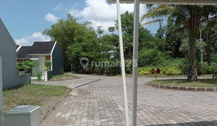 RUMAH SIAP HUNI SISA 1 UNIT TERAKHIR DI PRAMBANAN 5
