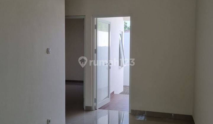 RUMAH SIAP HUNI SISA 1 UNIT TERAKHIR DI PRAMBANAN 8
