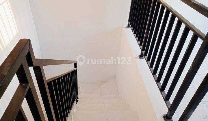 RUMAH SIAP HUNI 3 MENIT DI WATES DEKAT PEMDA KULON PROGO 5