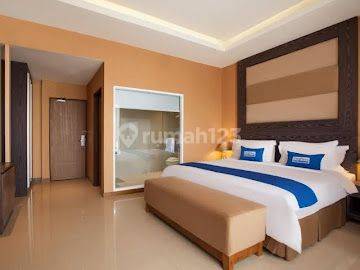 HOTEL BINTANG 2 DI YOGYAKARTA DEKAT MALIOBORO 1